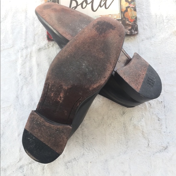 Cole Haan Dress Shoes 12 - Picture 3 of 4